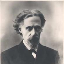 August Rauber's Profile Photo