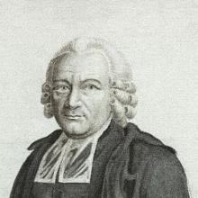 August Hupel's Profile Photo