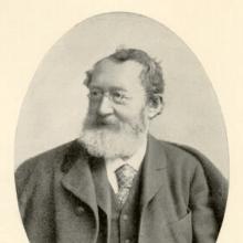 August Rothmund's Profile Photo