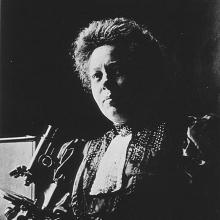 Augusta Dejerine-Klumpke's Profile Photo
