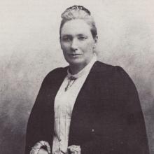 Augusta Chapin's Profile Photo