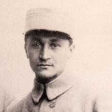 Auguste Baux's Profile Photo