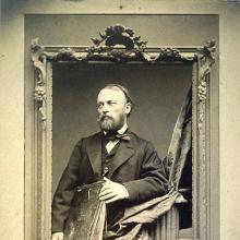 Auguste Bonheur's Profile Photo