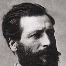 Auguste Clesinger's Profile Photo