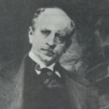 Auguste Louis Alberic's Profile Photo