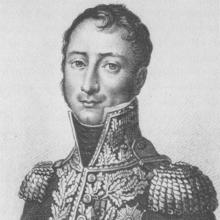 Auguste Auguste-Jean-Gabriel de Caulaincourt's Profile Photo