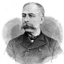 Augustus Osborn Bourn's Profile Photo