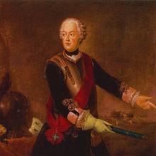 August William of Prussia's Profile Photo