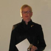 Auli Hakulinen's Profile Photo