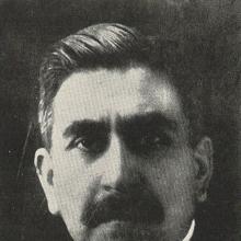 Aureliano Oyarzun's Profile Photo