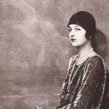 Ava Astor's Profile Photo