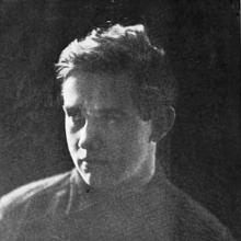 Avard Fairbanks's Profile Photo