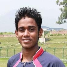 Avinash Karn's Profile Photo