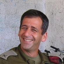 Aviv Kochavi's Profile Photo