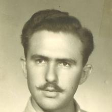 Avraham Ahituv's Profile Photo