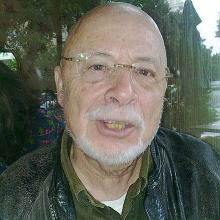 Avraham Heffner's Profile Photo