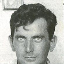 Avraham Tehomi's Profile Photo