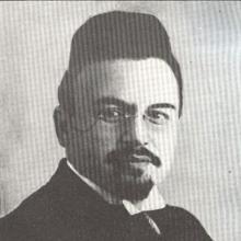 Avrohom Kaplan's Profile Photo