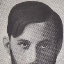 Avshalom Feinberg's Profile Photo