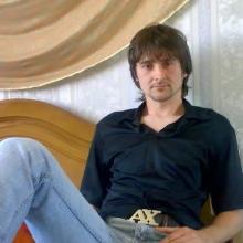 Avtandil Orudzhev's Profile Photo