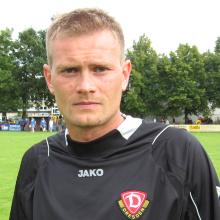 Axel Keller's Profile Photo