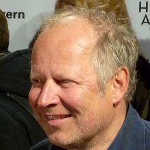 Axel Milberg's Profile Photo