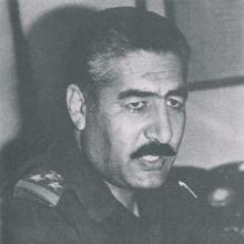 Ayad Futayyih Khalifa al-Rawi's Profile Photo