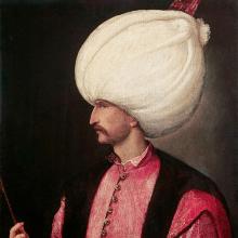 Ayas Mehmed Pasha's Profile Photo