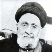 Abol-Ghasem Kashani's Profile Photo