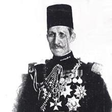 Aziz Pasha's Profile Photo