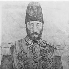 Azizkhan Mukri's Profile Photo