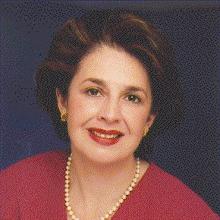 Aida Alvarez's Profile Photo