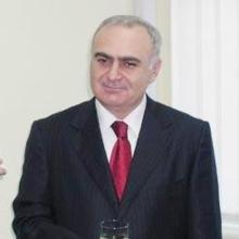Badri Bitsadze's Profile Photo