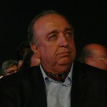 Bahman Farmanara's Profile Photo
