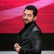 Bahram Radan's Profile Photo