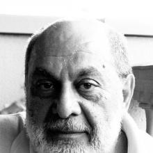 Bahram Shirdel's Profile Photo