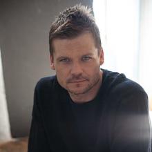 Bailey Chase's Profile Photo