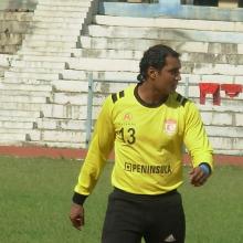 Balaji Narasimhan's Profile Photo