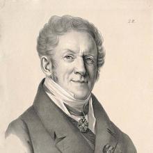 Balthasar Balthasarovich Campenhausen's Profile Photo