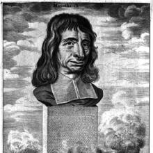 Balthasar Bekker's Profile Photo