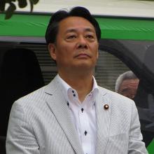 Banri Kaieda's Profile Photo