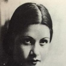 Barat Shakinskaya's Profile Photo