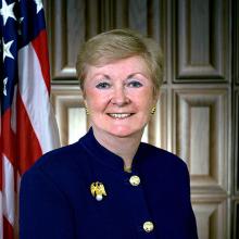 Barbara McNamara's Profile Photo
