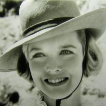Barbara Babcock's Profile Photo