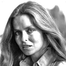 Barbara Bach's Profile Photo