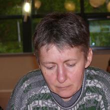 Barbara Kaczorowska's Profile Photo