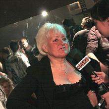 Barbara Rogowska's Profile Photo