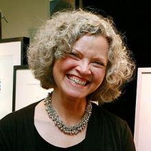 Barbara McClintock's Profile Photo
