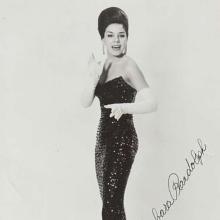 Barbara Randolph's Profile Photo