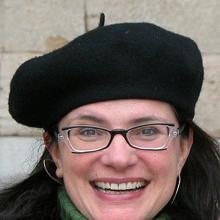 Barbara Sibbald's Profile Photo